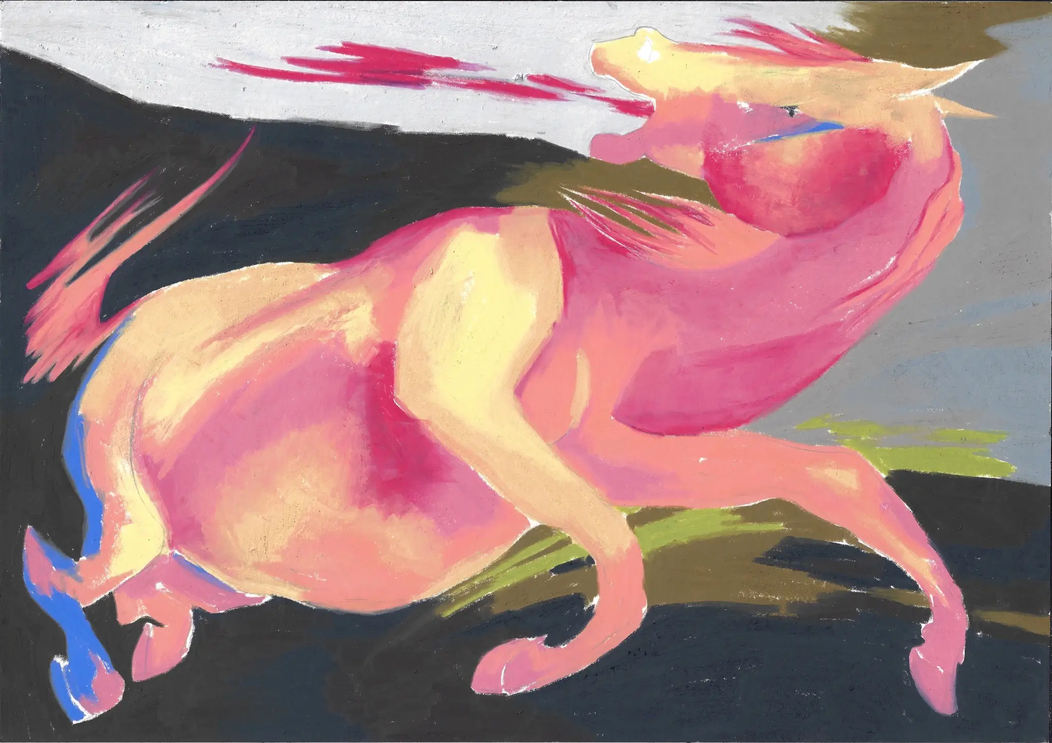 Drachen